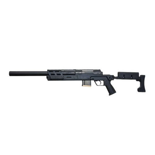 SPR 300 Pro Black Airsoft Rifle BTA-SG-SPR-BK
