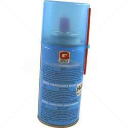 Spray - Q20 Lubricant 150ml Part No: HW92