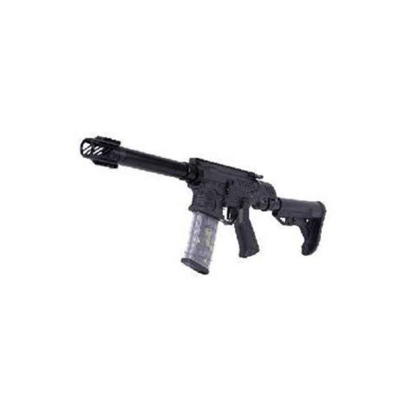SSG-1 Airsoft Gun USR EGC-SSG-USR-BNB-NCM