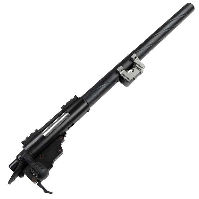 SSG10 Upper with Enlarged Bolthandle Airsoft Accessory
