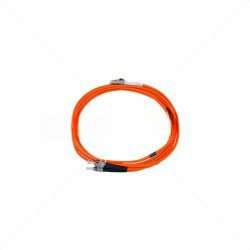 ST-LC Multi Mode Fibre Fly Lead 2m Part No: CB65-45