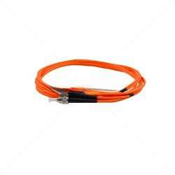 ST-LC Multi Mode Fibre Fly Lead 2m Part No: CB65-45