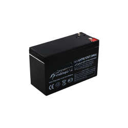 Stable Power Battery 12VDC 7Ah SLA Part No: BA13-5