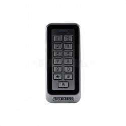 Standalone/Wiegand Reader and Keypad for Secure Access Control LK192-1
