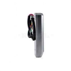 Standalone/Wiegand Reader and Keypad for Secure Access Control LK192-1