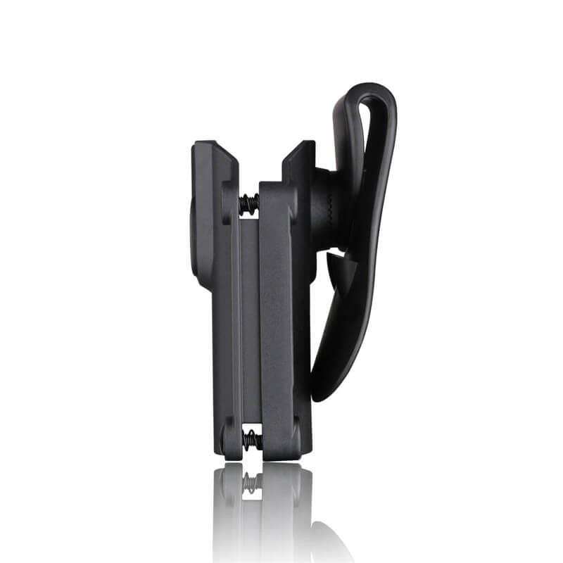 Cytac (Sub)Compact Universal Mega Fit Holster HS OWB