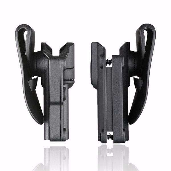 Cytac (Sub)Compact Universal Mega Fit Holster HS OWB