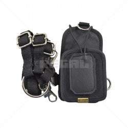Superplex Portable Jamming Detector  100m Detection Range, LCD Display