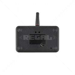 Superplex Portable Jamming Detector  100m Detection Range, LCD Display