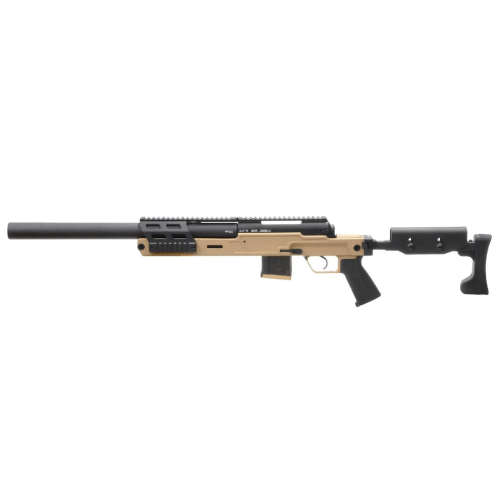 T SPR 300 Pro Dark Earth Airsoft Rifle BTA-SG-SPR-DE