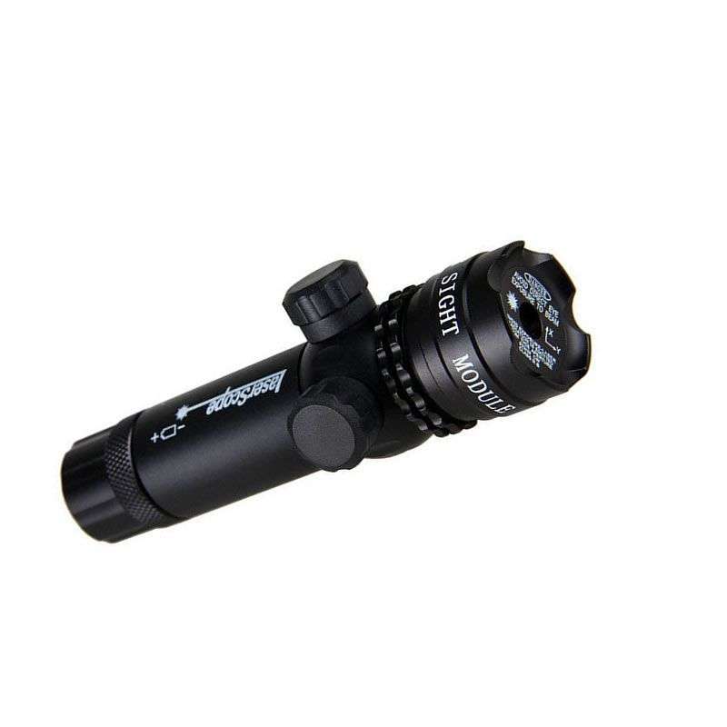 Tactical Green Laser JD132