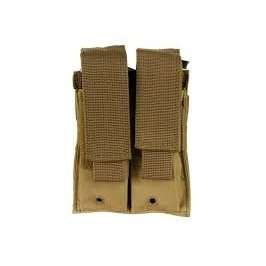 Condor MA23 Double Pistol Magazine Holster Pouch CON-MA23-002