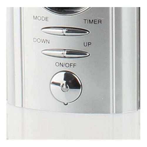 Taurus 6.5L Stainless Steel Digital Slow Cooker