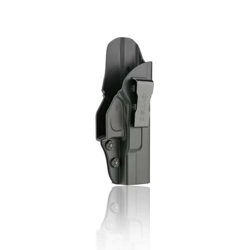 Cytac Taurus/G2C/G2S/Milennium/PT I Mini Guard Millenium Holster HS IWB