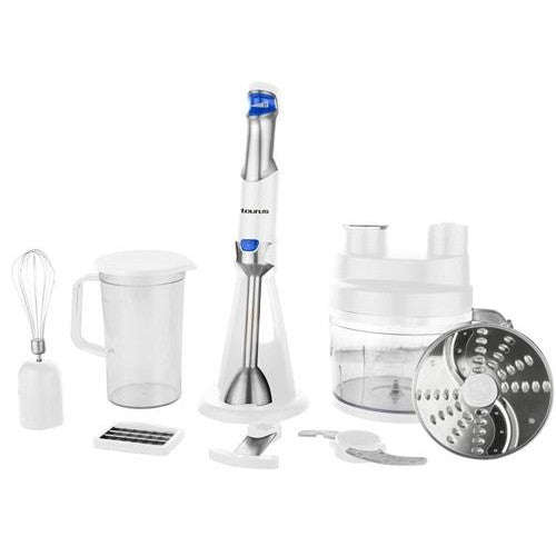 Taurus Hand Blender Food Processor 1.8L - Versatile Kitchen Essential