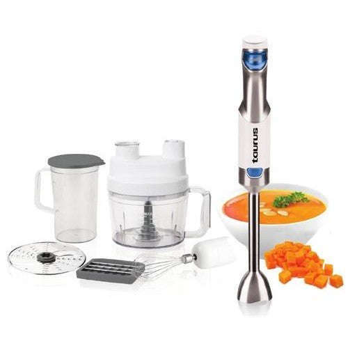 Taurus Hand Blender Food Processor 1.8L - Versatile Kitchen Essential