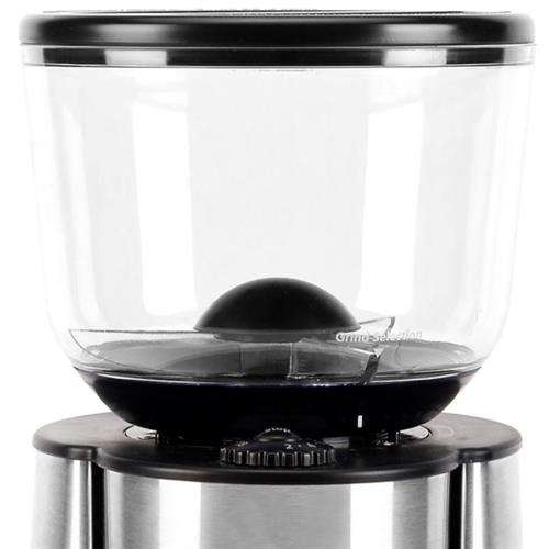 Taurus Stainless Steel Coffee Grinder 430gr 130w