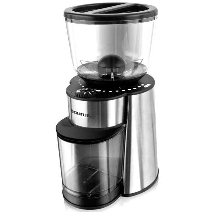 Taurus Stainless Steel Coffee Grinder 430gr 130w