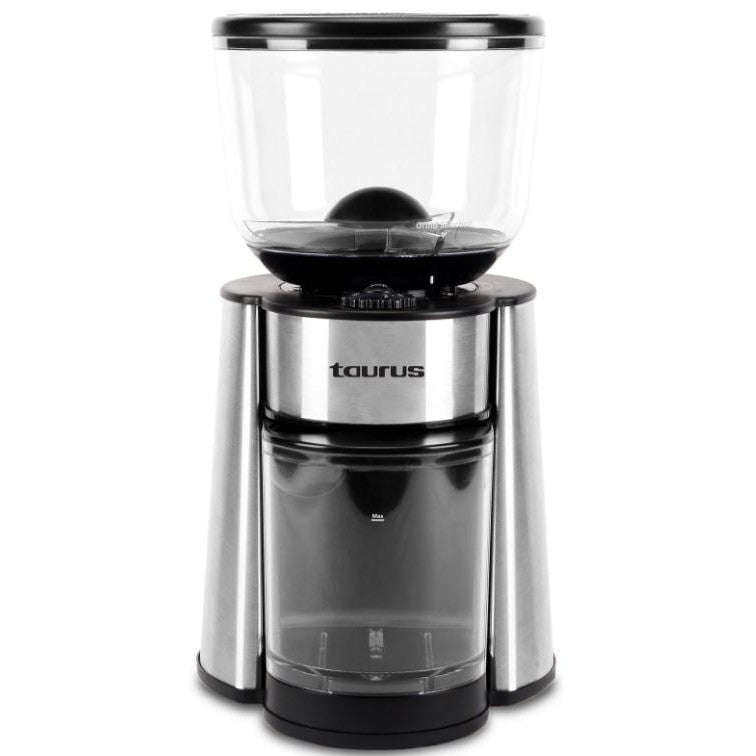 Taurus Stainless Steel Coffee Grinder 430gr 130w