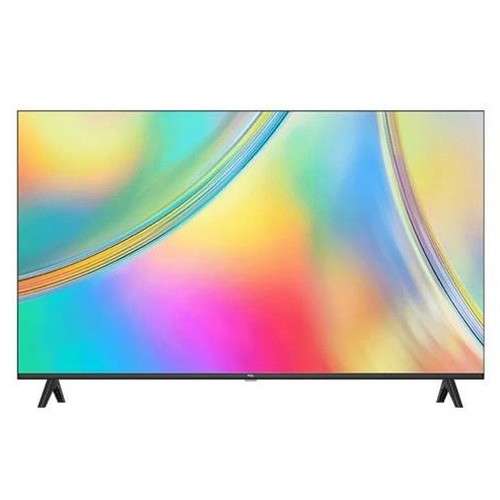TCL 43" S5400 Series Full HD Google Smart TV with Chromecast & Google Assistant