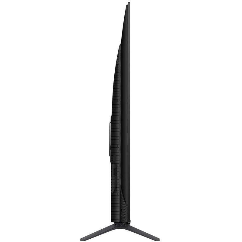 TCL 55 Inch UHD Google LED TV with Smart Features & Voice Control