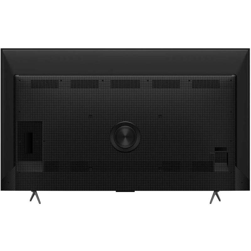 TCL 55 Inch UHD Google LED TV with Smart Features & Voice Control