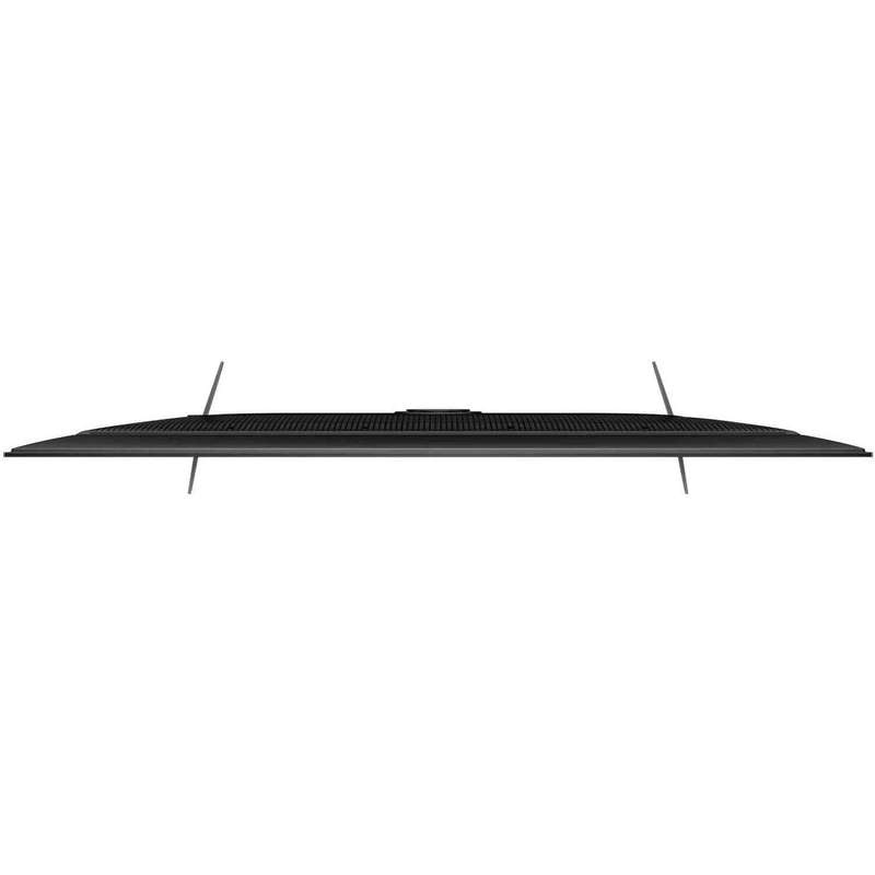 TCL 55 Inch UHD Google LED TV with Smart Features & Voice Control