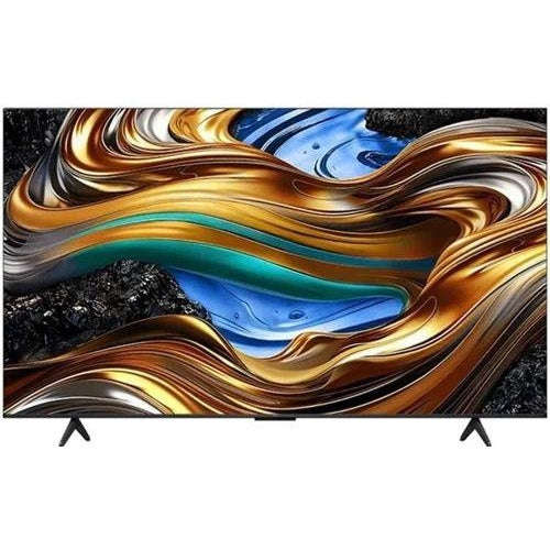 TCL 75" P635 Series UHD Google Smart TV  4K, HDR10+, Dolby Vision