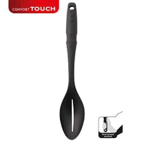 Tefal Comfort Touch Slotted Spoon Retail Box Out of Box