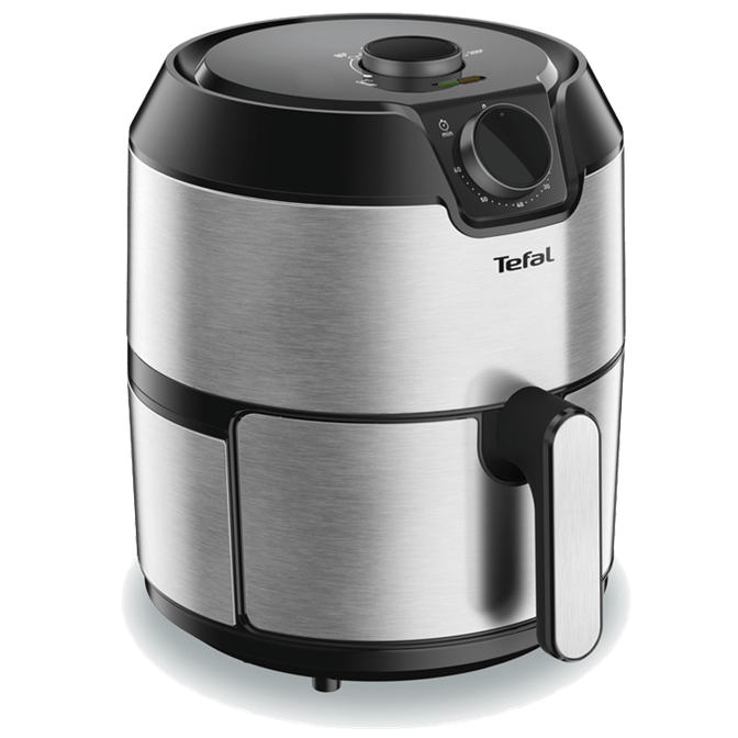 Tefal Easy Airfryer Classic Plus 1.2kg Retail Box 2 year