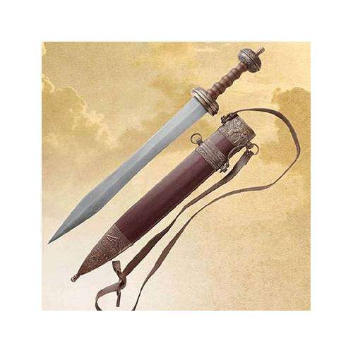 The Gladius Of Marcus Aquila Artifact 888005