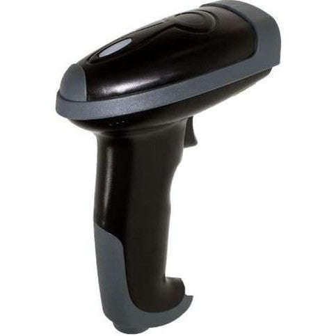Postron 1D CCD Barcode Scanner (ZAS1D001) - Efficient and Durable Barcode Reader