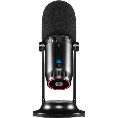 Thronmax MDrill One Professional Recording And Streaming