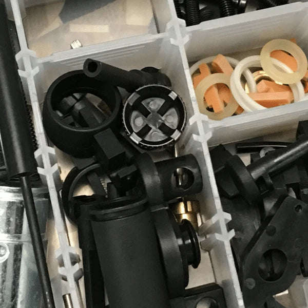 Tippmann A5 Master Parts Kit Paintball Accessory (63247)
