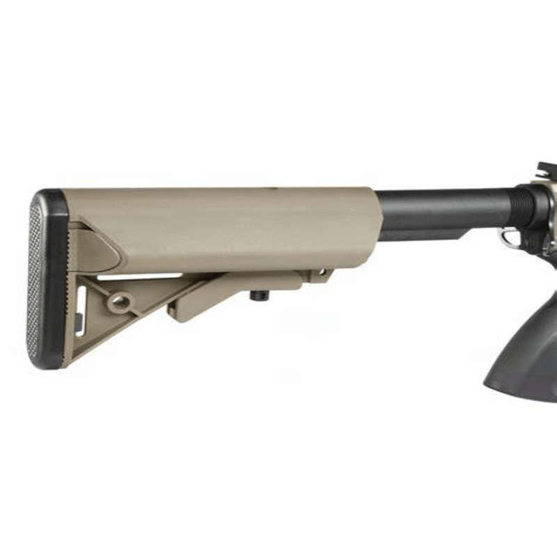 Tippmann Commando MSV CQB 10.5 HPA Airsoft Rifle  94152