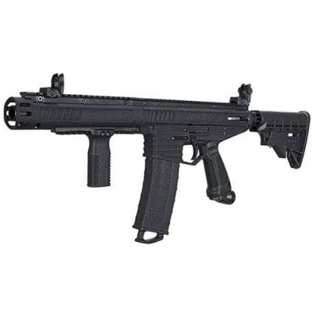 Tippmann Stormer Elite Dual Fed Paintball Rifle | .68 CAL