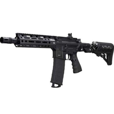 Tippmann TMC Elite Adjustable Air Thru Paintball Rifle