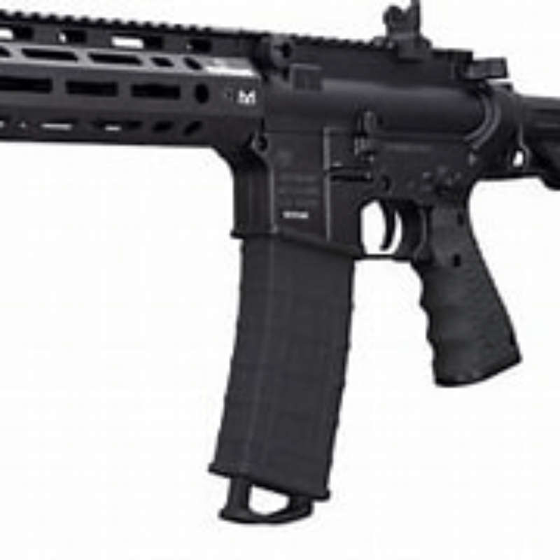Tippmann TMC Elite Adjustable Air Thru Paintball Rifle