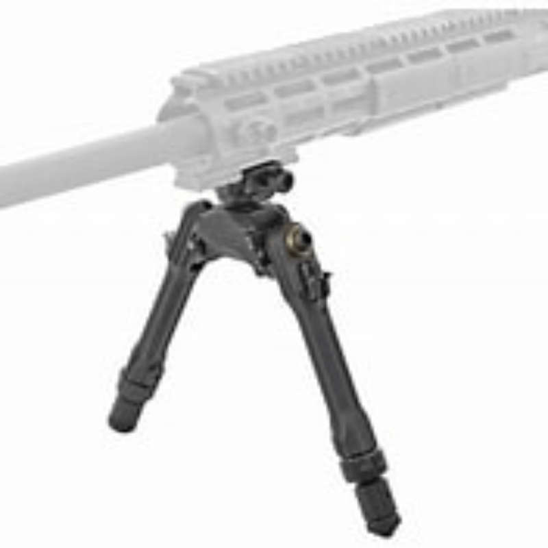 TLUBP02-A  UTG PRO TBNR Picatinny Bipod
