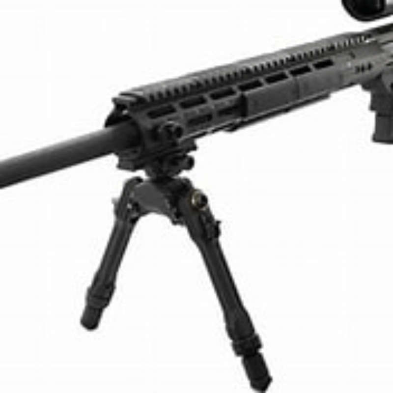 TLUBP02-A  UTG PRO TBNR Picatinny Bipod