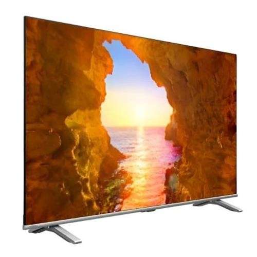 Toshiba 65" C450MN QLED Premium UHD Smart LED TV  4K, HDR, Dolby Atmos