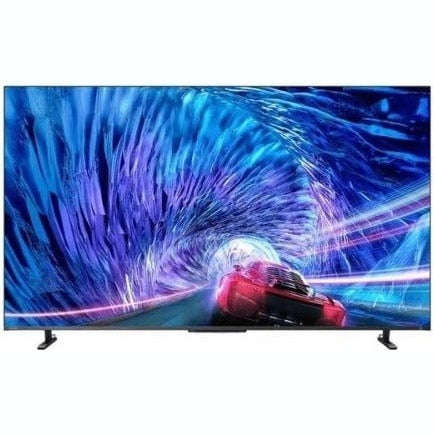 Toshiba 65 Inch Z670MN QLED 4K Smart TV  Dolby Vision, HDR10+, Dolby Atmos