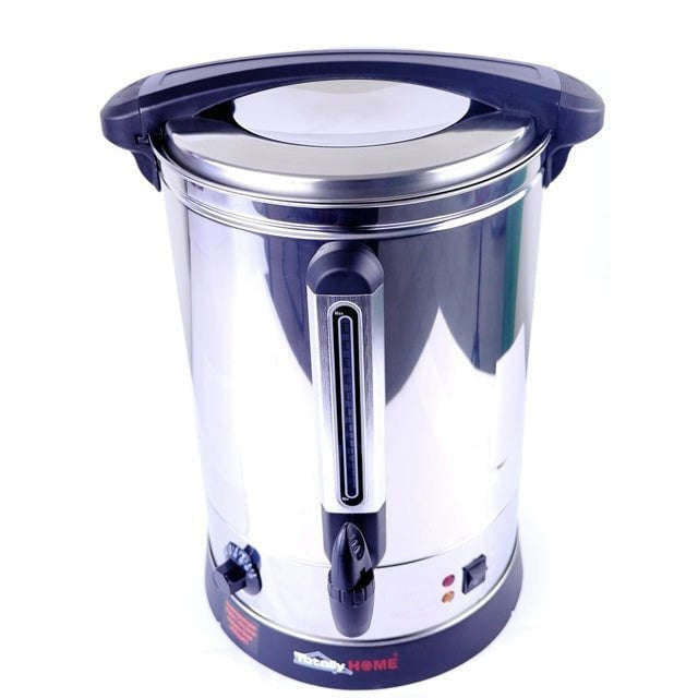 Totally Hot Water URN 15L Retail Box 1 year warranty