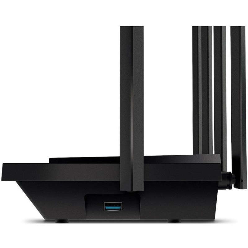 TP-Link Archer AX72 AX5400 Dual-Band Gigabit Wi-Fi 6 Router for High-Speed Connectivity
