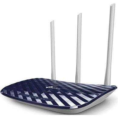 TP-Link Archer C20 AC750 Wireless Dual Band Router