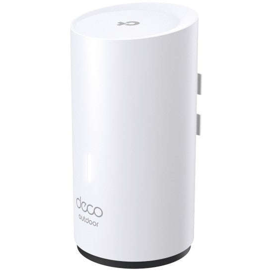 TP-Link AX3000 Outdoor/Indoor Mesh Wi-Fi System for Seamless Connectivity