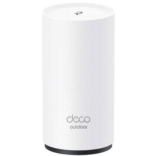 TP-Link AX3000 Outdoor/Indoor Mesh Wi-Fi System for Seamless Connectivity
