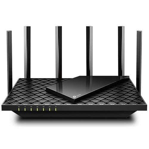 TP-Link AX5400 Dual Band Gigabit