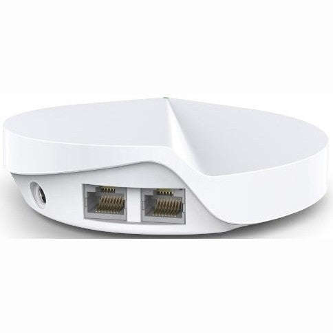 TP-Link Deco M5 2-Pack Whole Home Mesh Wi-Fi System for Seamless Connectivity
