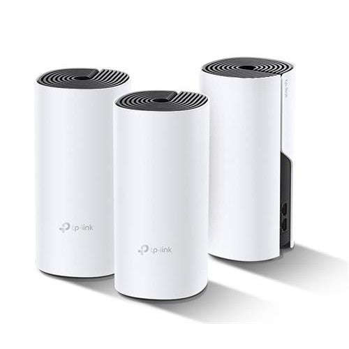 TP-Link Deco P9 Whole Home Hybrid Mesh WiFi System for Reliable Connectivity
